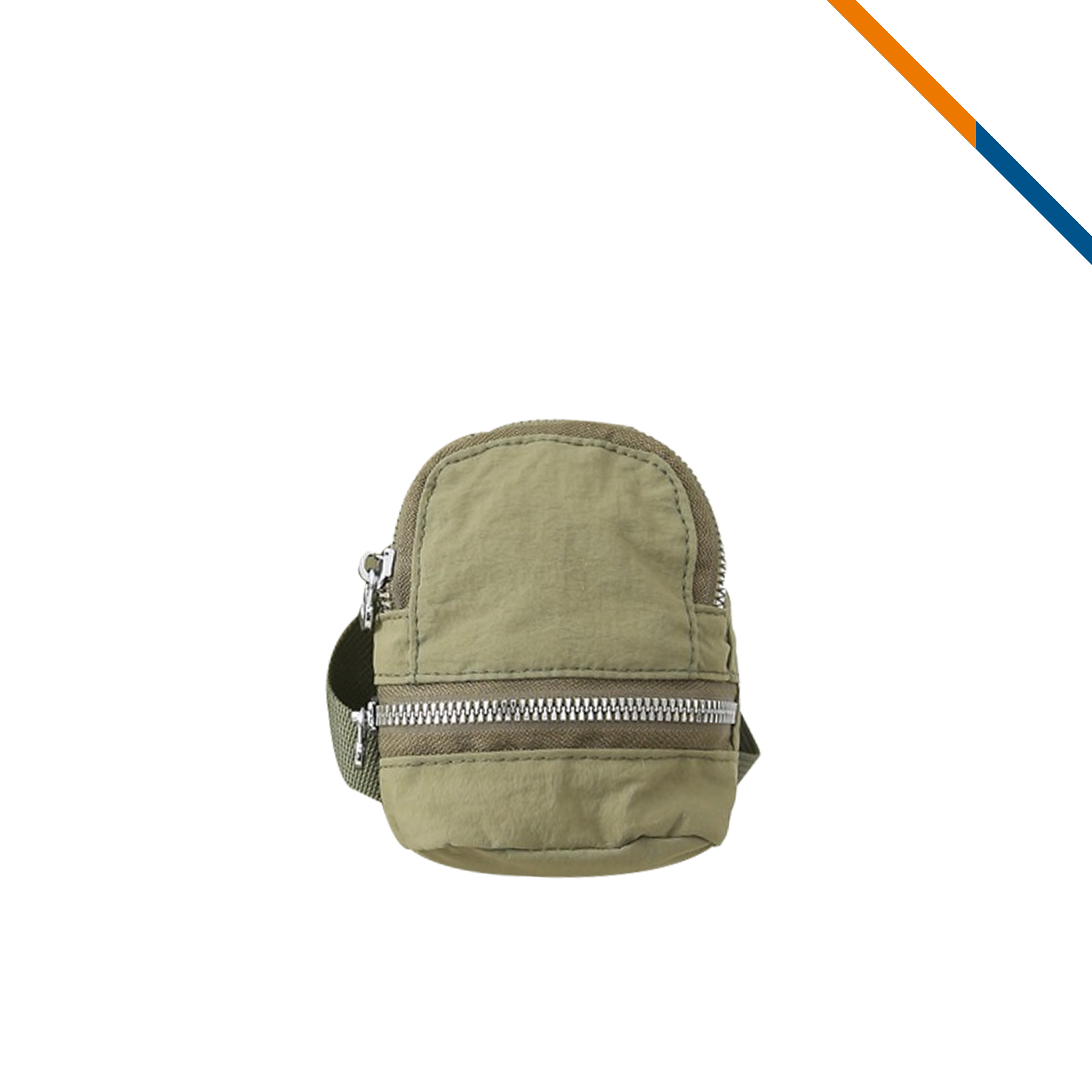 VibePact Backpack With Detachable Coin Purse 6