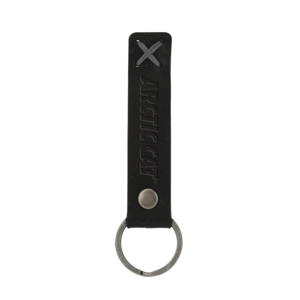 Bailey Riveted Keychain 90