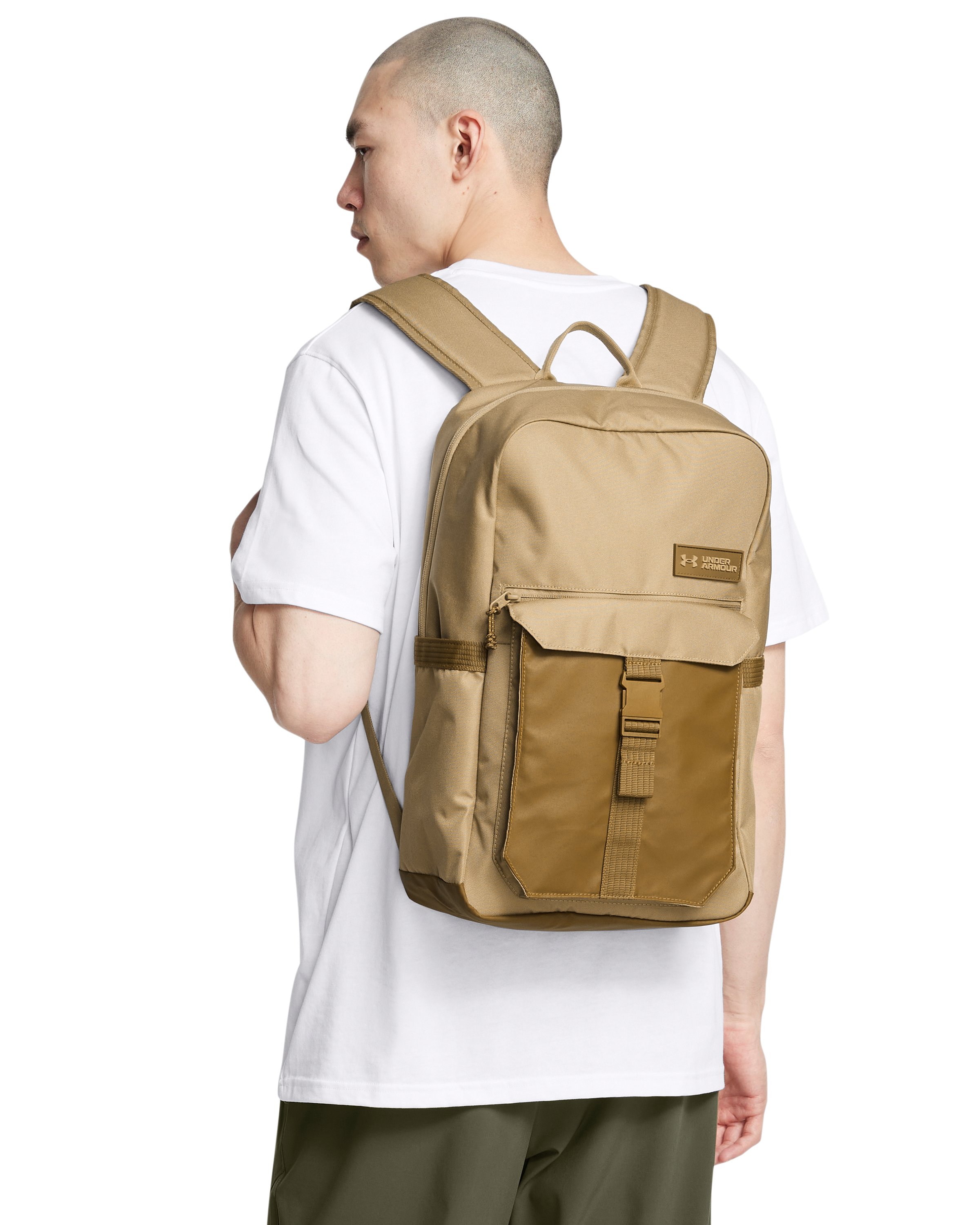 UA Triumph Campus Backpack 5