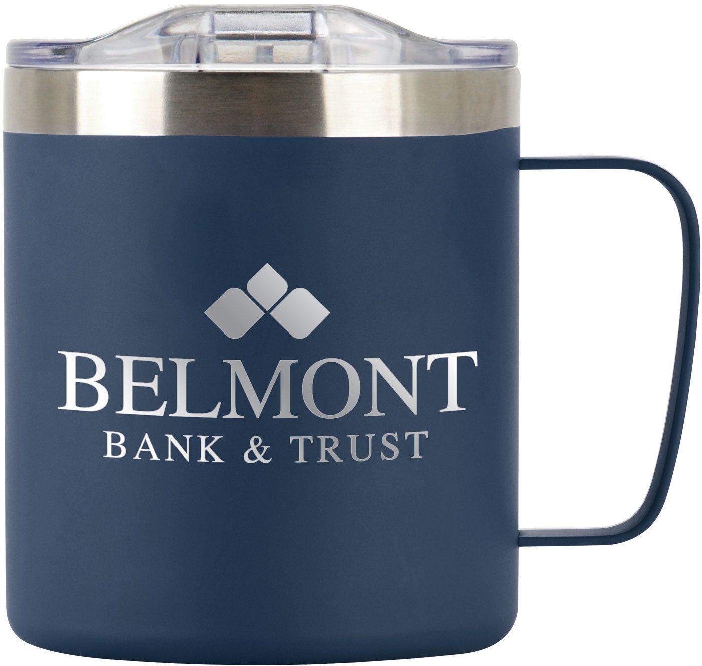 CAFE-TO-GO STAINLESS STEEL COFFEE MUG 12 OZ 20