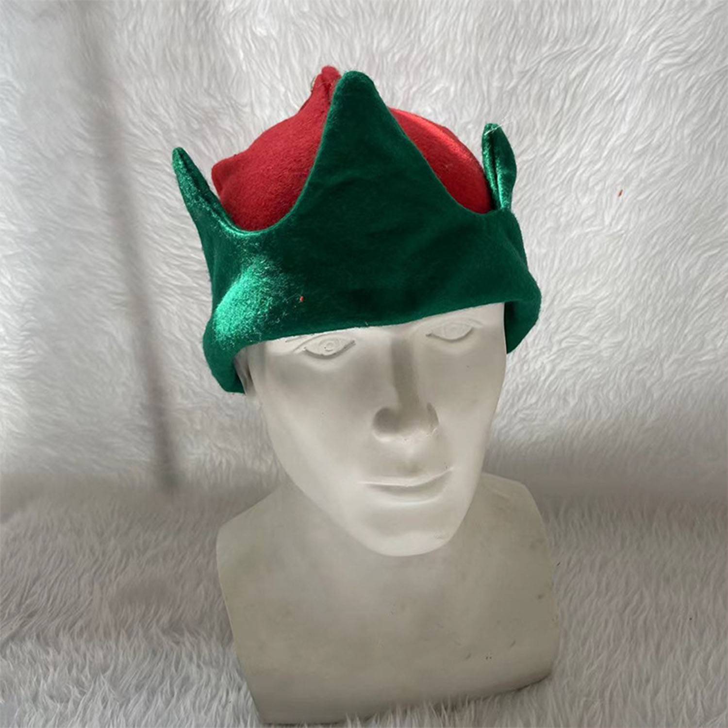 Christmas party elf character atmosphere decoration 6