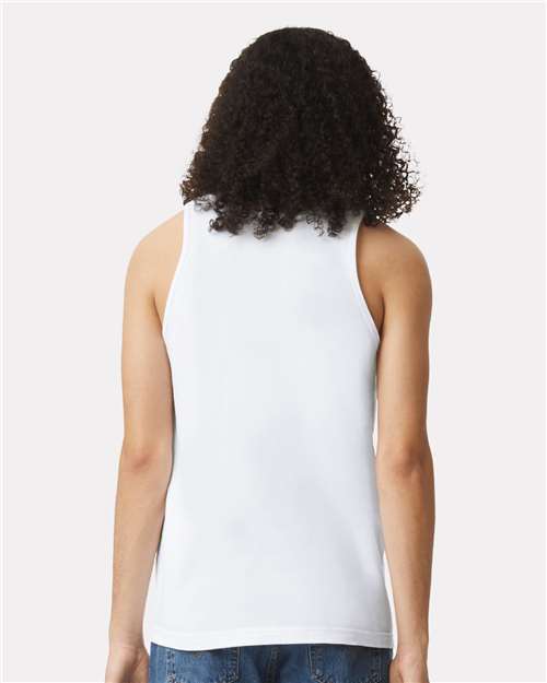 Unisex Fine Jersey Tank - 2408 17