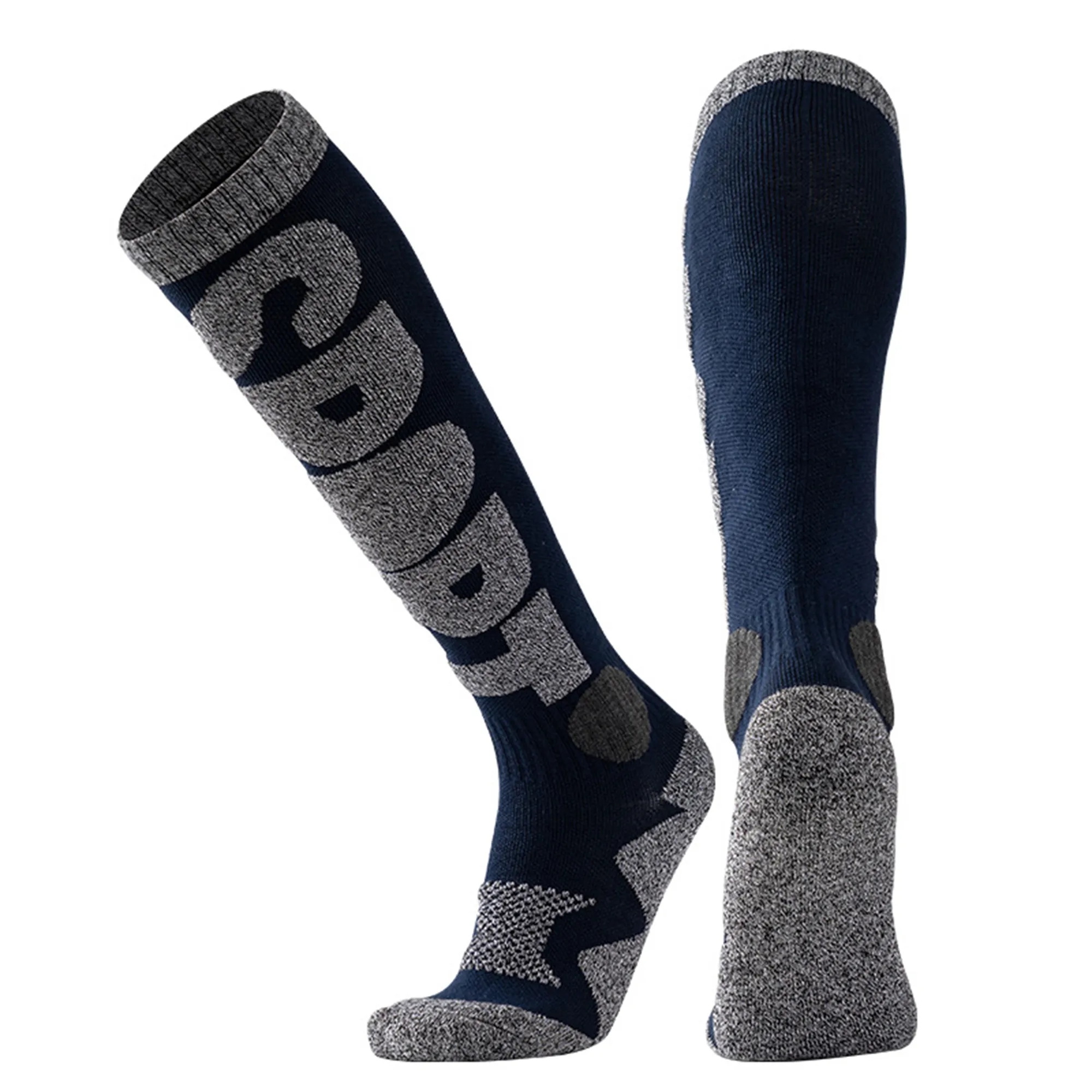 Ski Socks 17