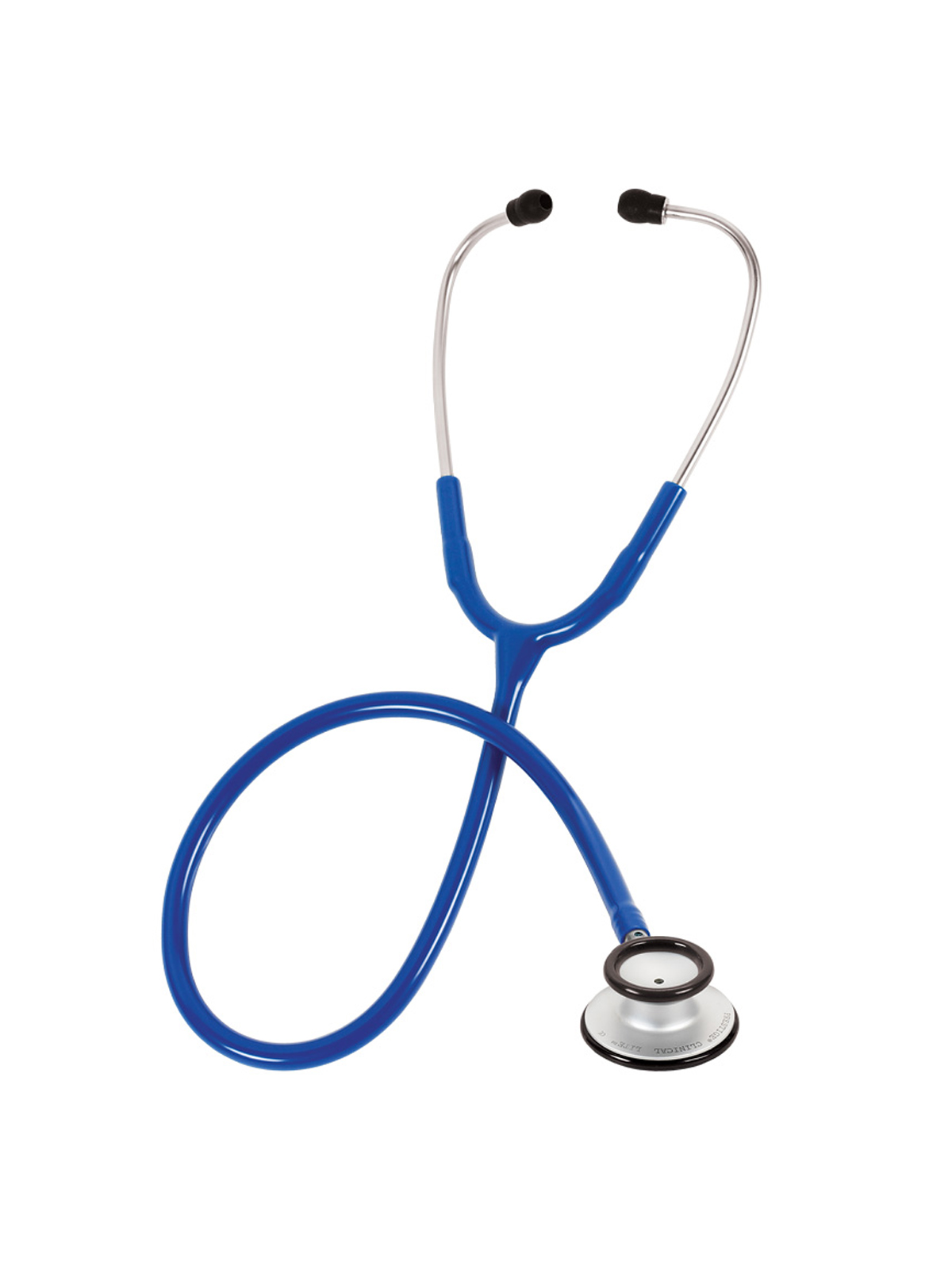 Prestige Medical - Clinical Lite® Ultra Lightweight Stethoscope (Clamshell) 6
