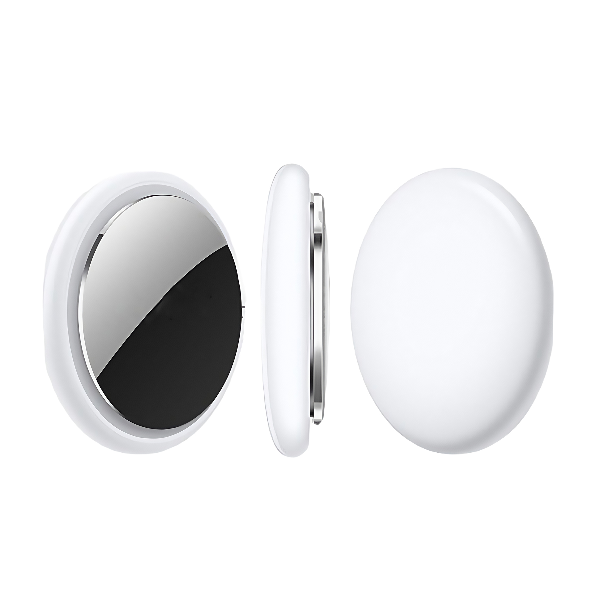 Smart Tracker for Keys Wallet Phone - Compact Anti-Loss Device with Location Tracking 3