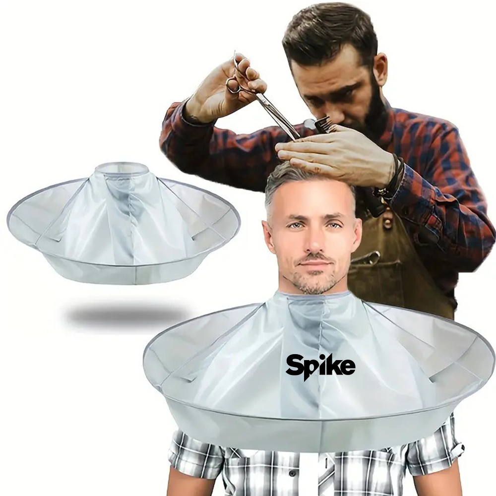 Hair Cutting Cape 1