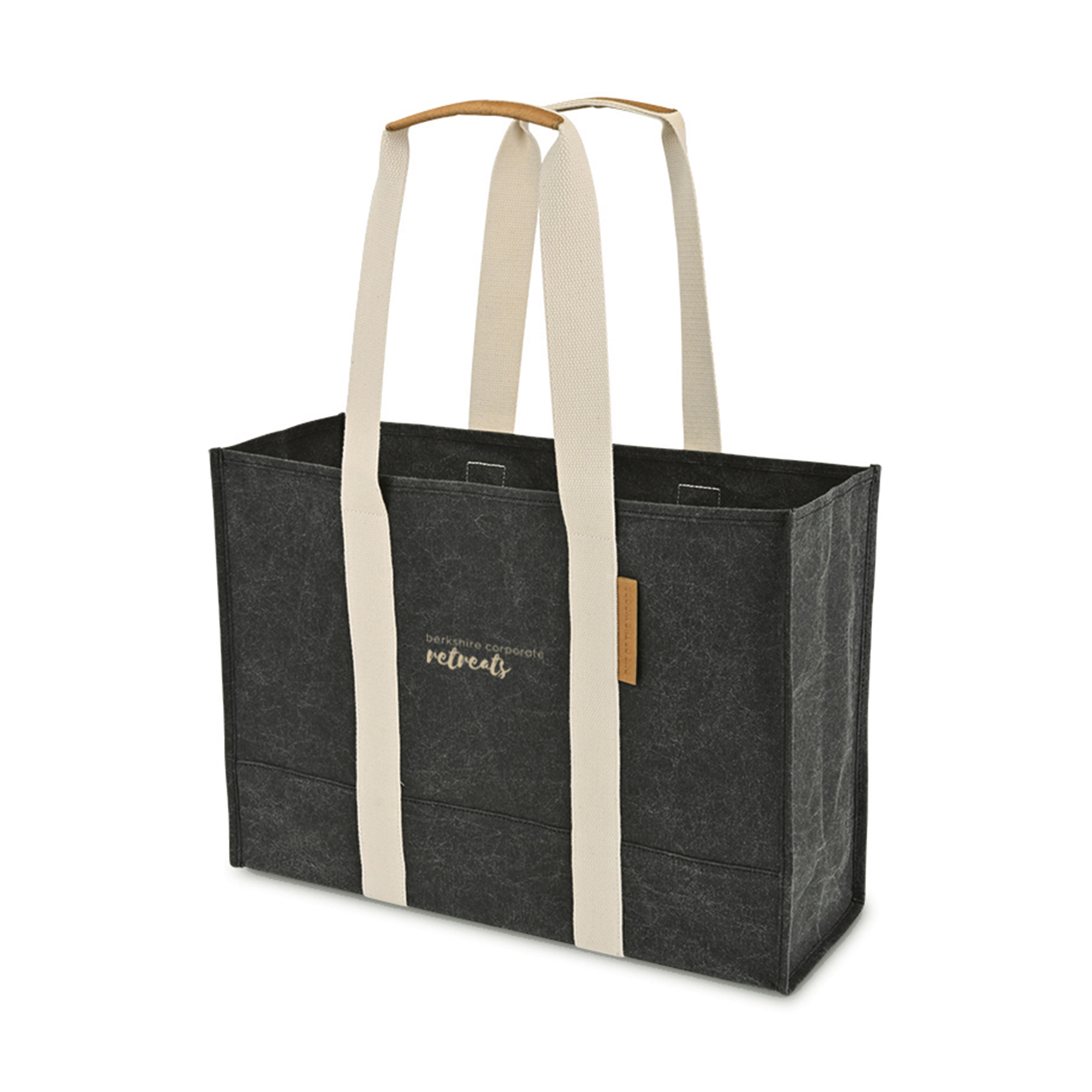 Out of The Woods® Large Market Tote 11