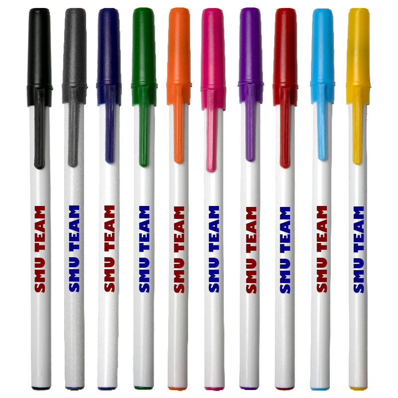 Classic Stick Pens 12