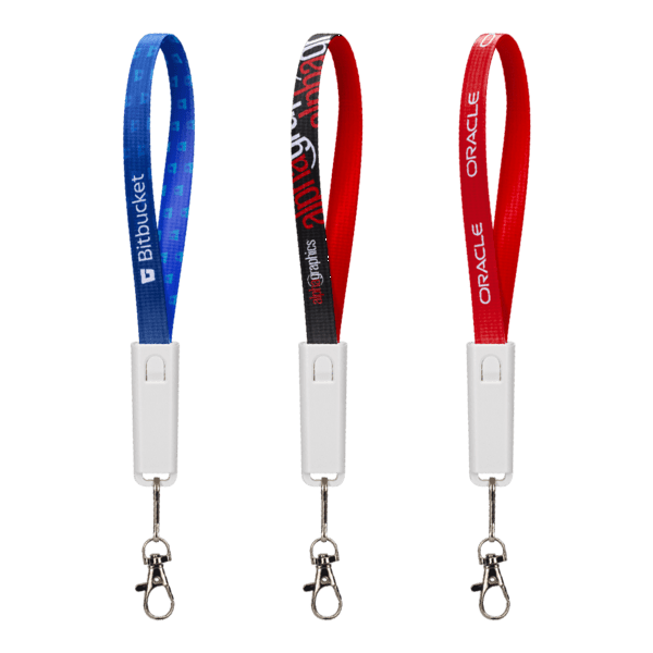 Import Netlink Cable Wrist Lanyard 17