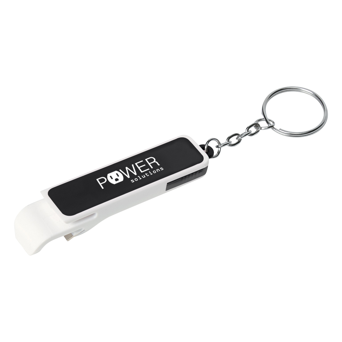 Bottle Opener/Phone Stand Key Chain 11