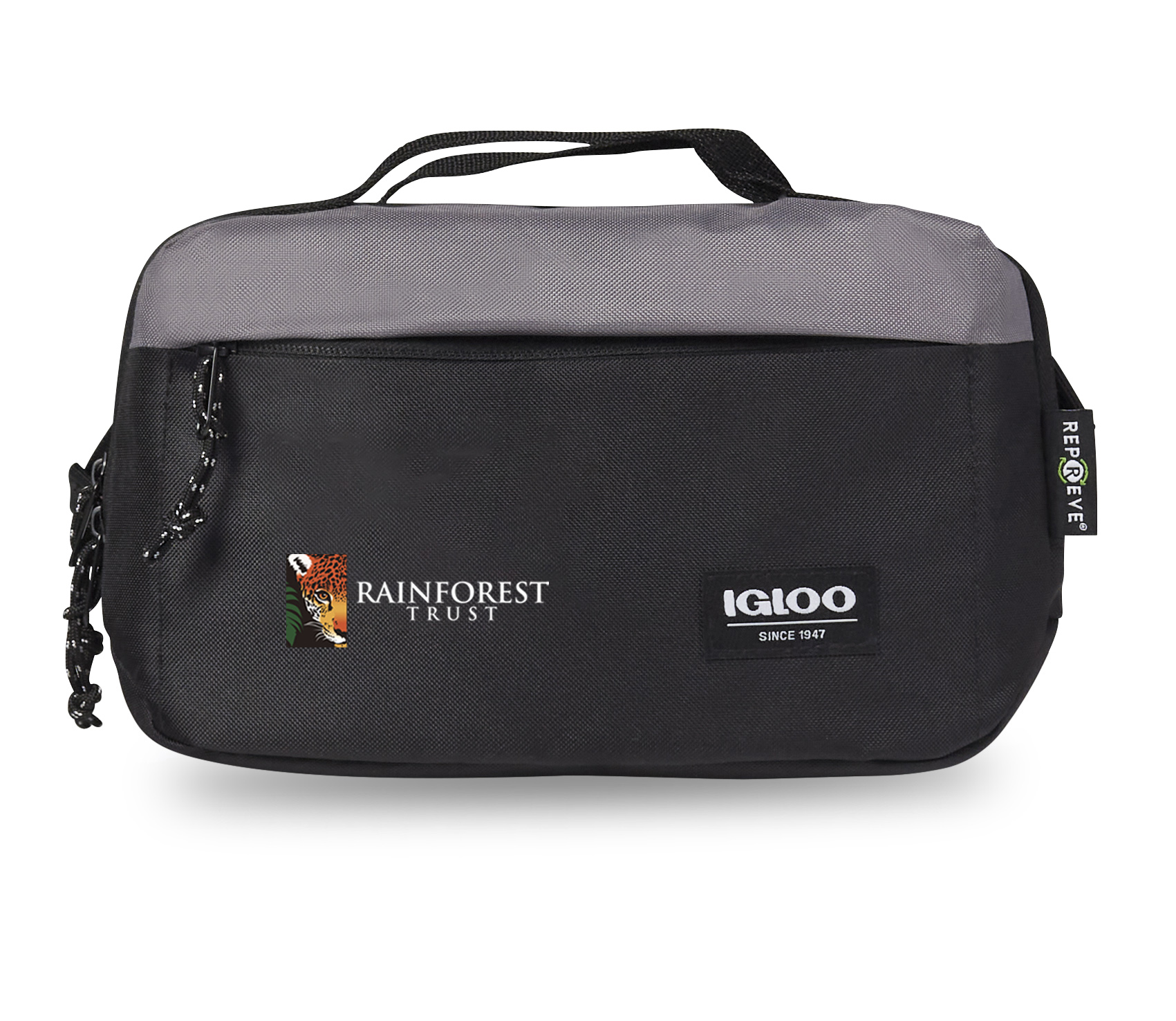 Igloo® Fundamentals Hip Pack Cooler 2