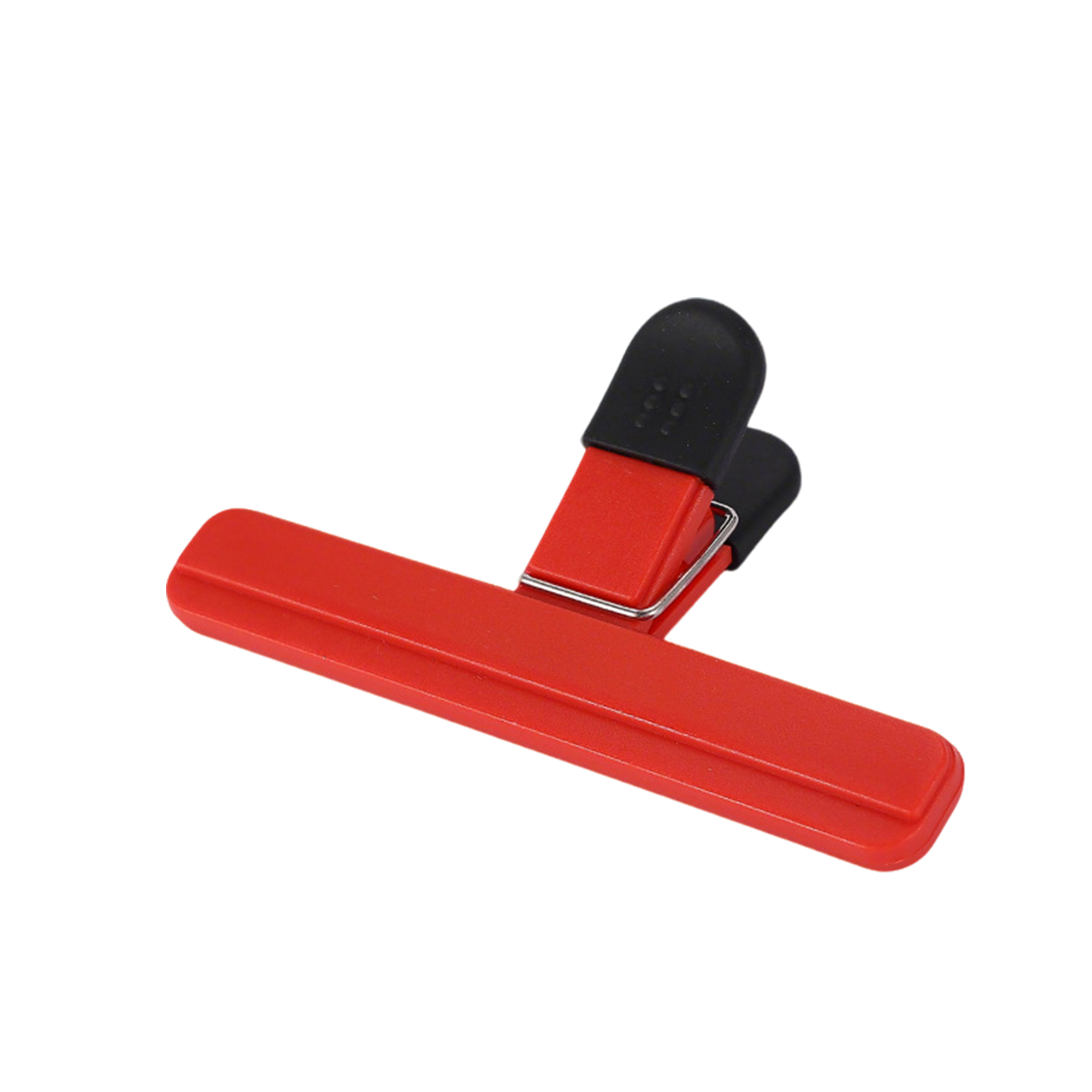 ABS Wide Jaw Snack Seal Clip With Grip 5