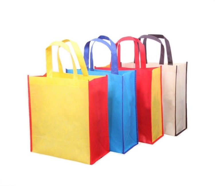 Standard Non Woven Tote Bag 2