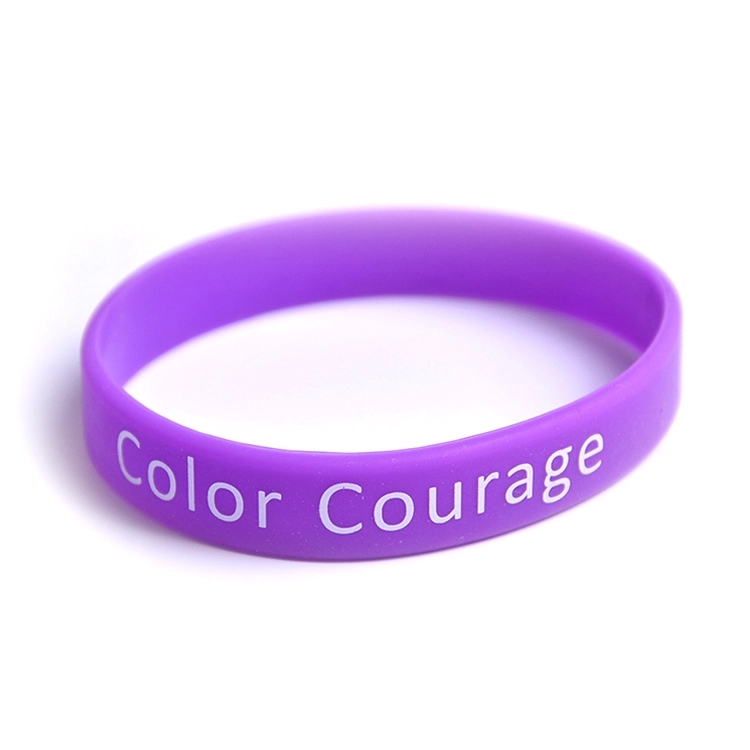 Silicone Bracelet 3