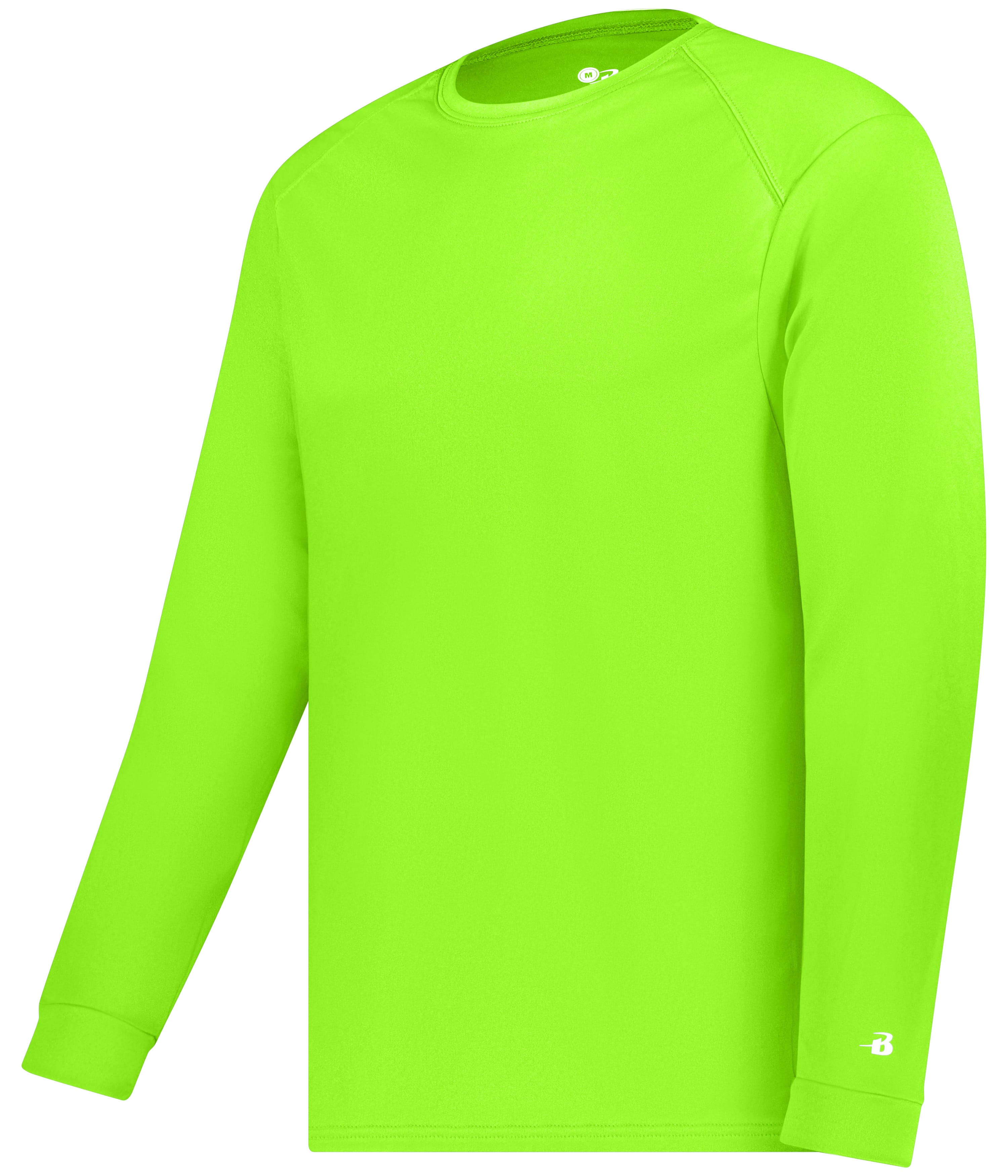 B-CORE LONG SLEEVE TEE 26