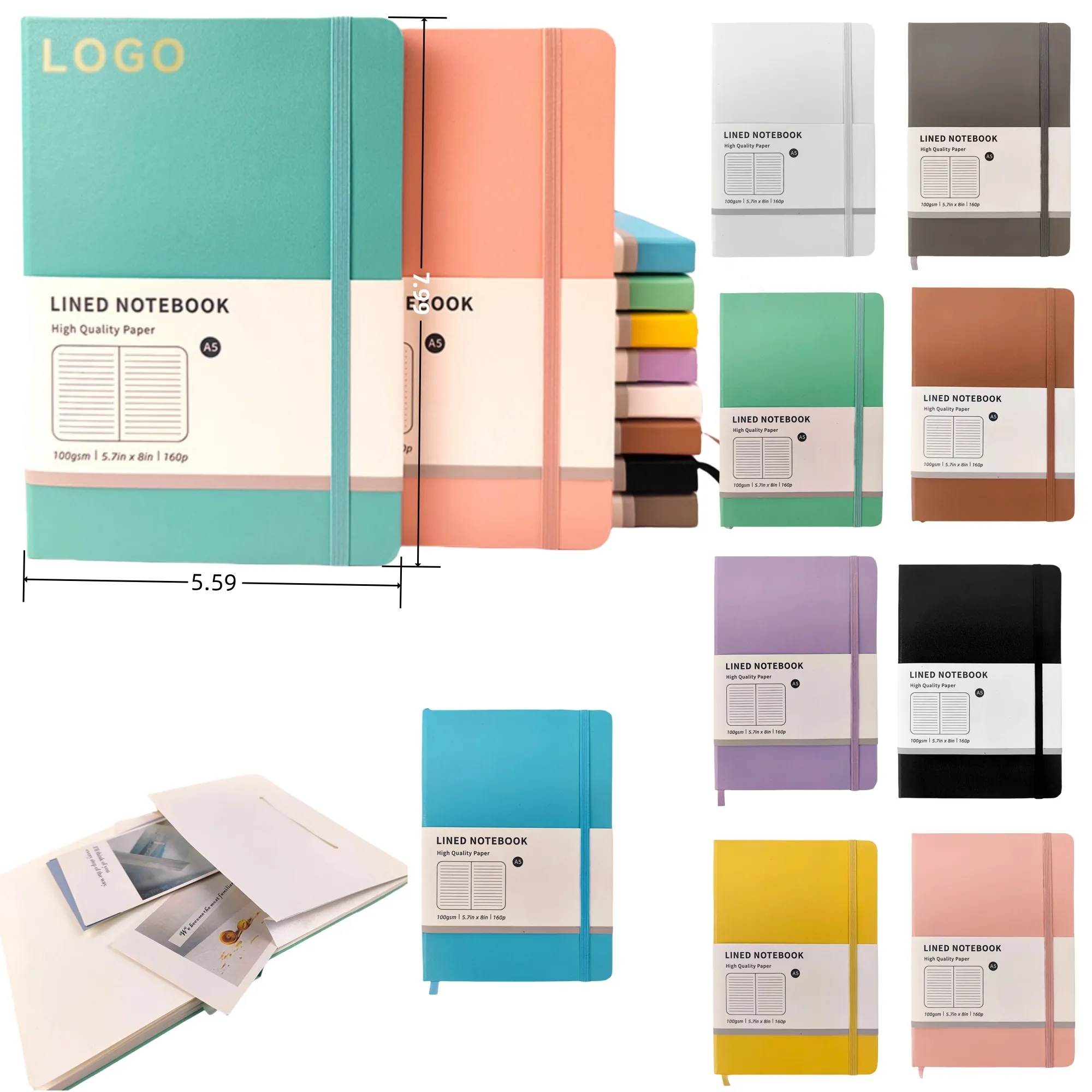 Notebook