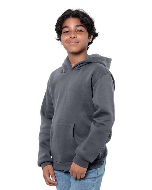 Youth Epic Fleece Pullover Hooded Sweatshirt - T2000B 13