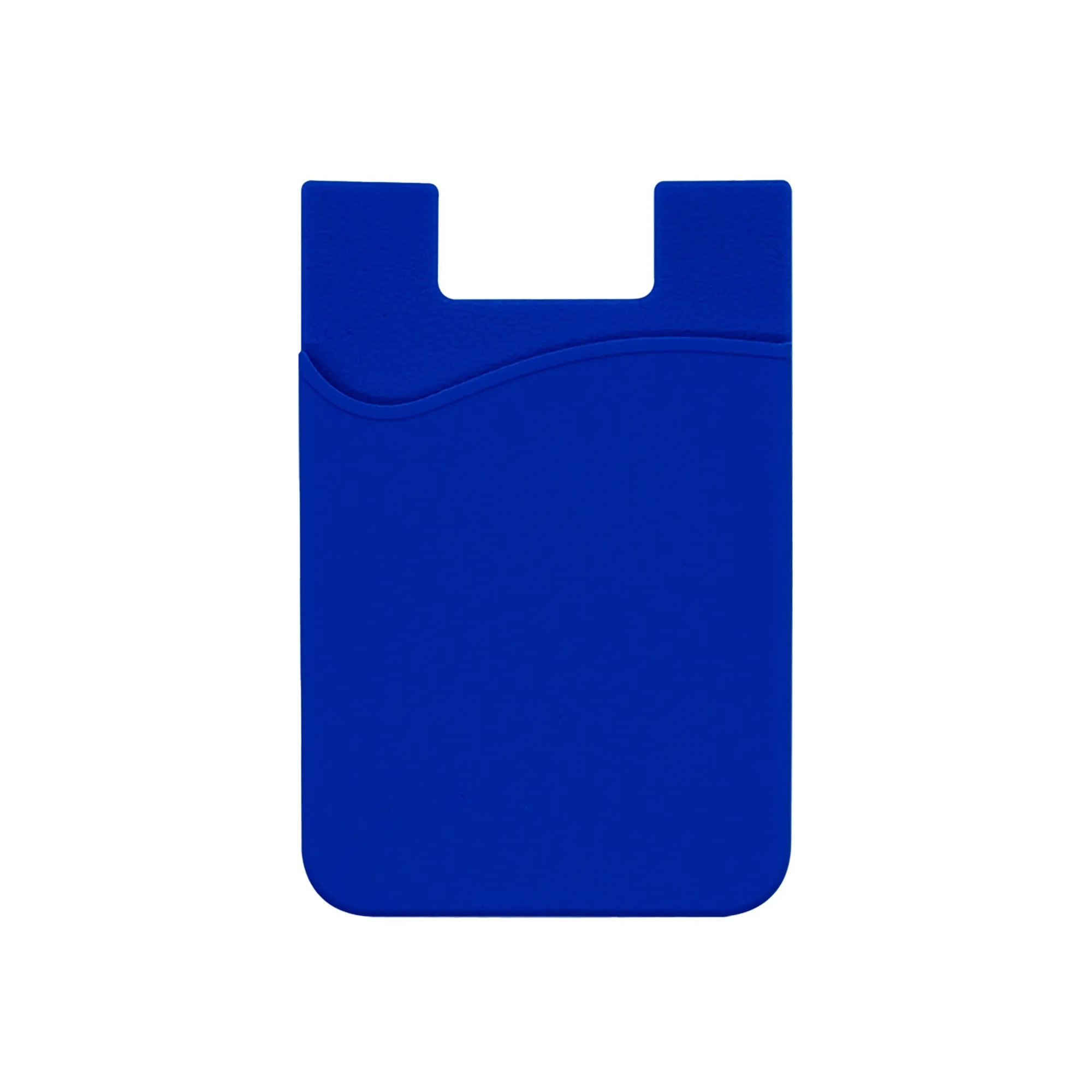 Silicone Phone Wallet 4
