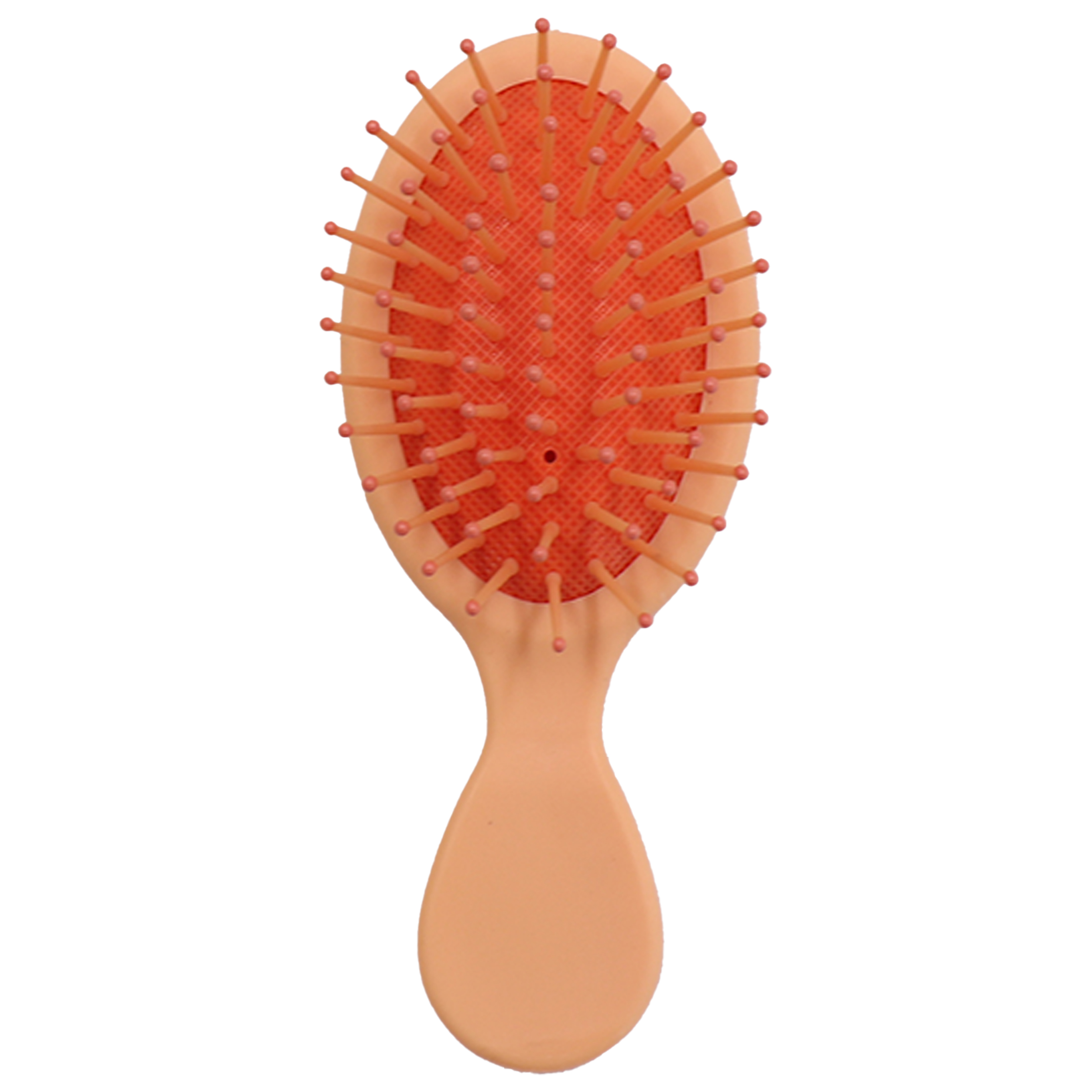 Plastic Massage Cushion Comb 8