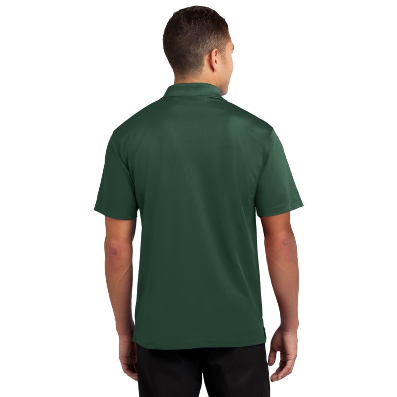Sport-Tek Micropique Sport-Wick Polo. 91