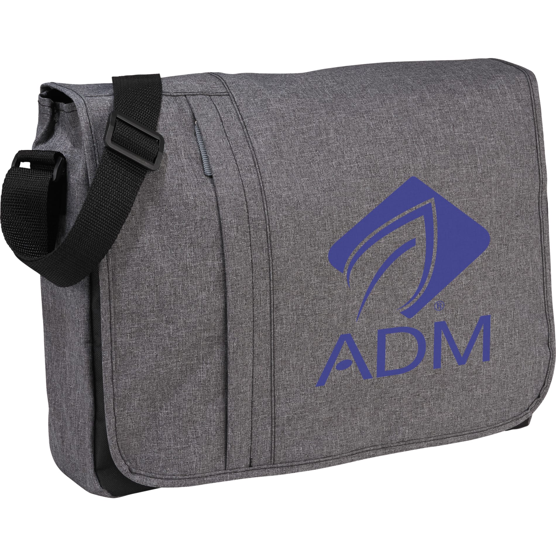 Urban 15" Computer Messenger Bag 10