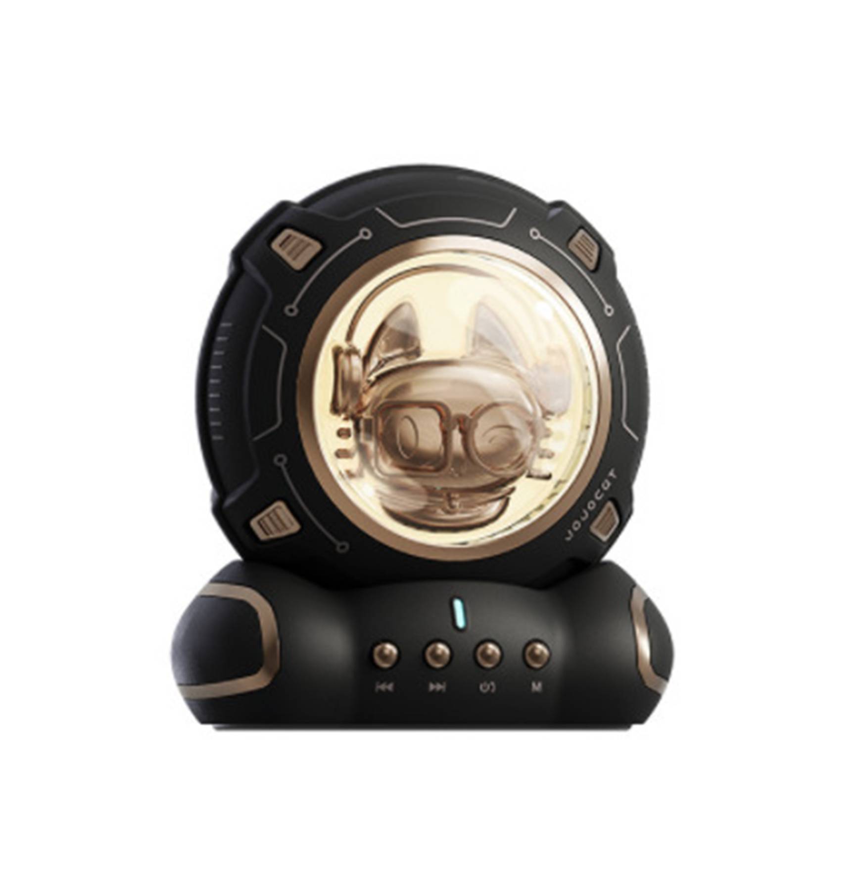 Astronaut Bluetooth speaker 4