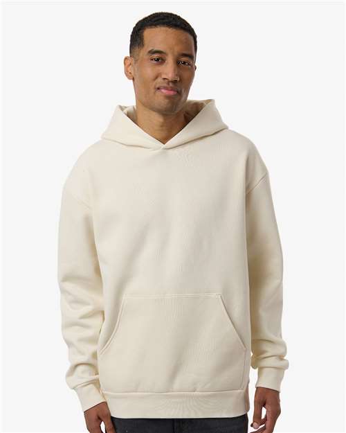 Unisex Boulevard Heavyweight Hooded Sweatshirt - IND330BLV 19