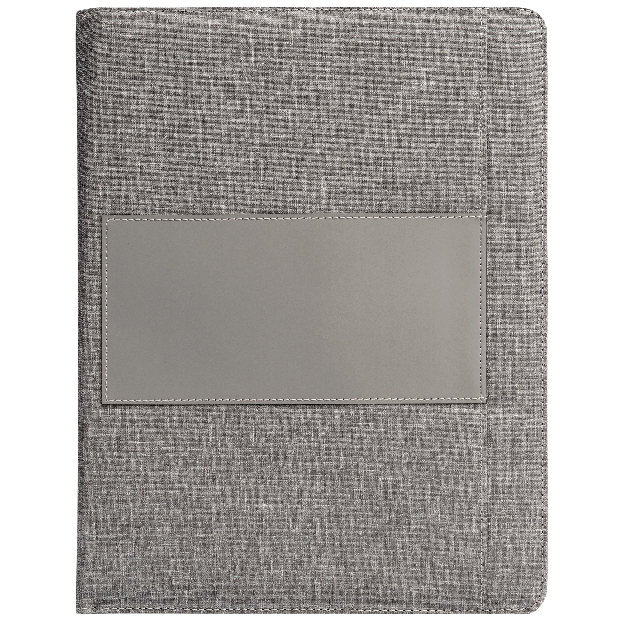 Urban RPET Portfolio Notebook - 12.6" x 9.84"x .40" 3