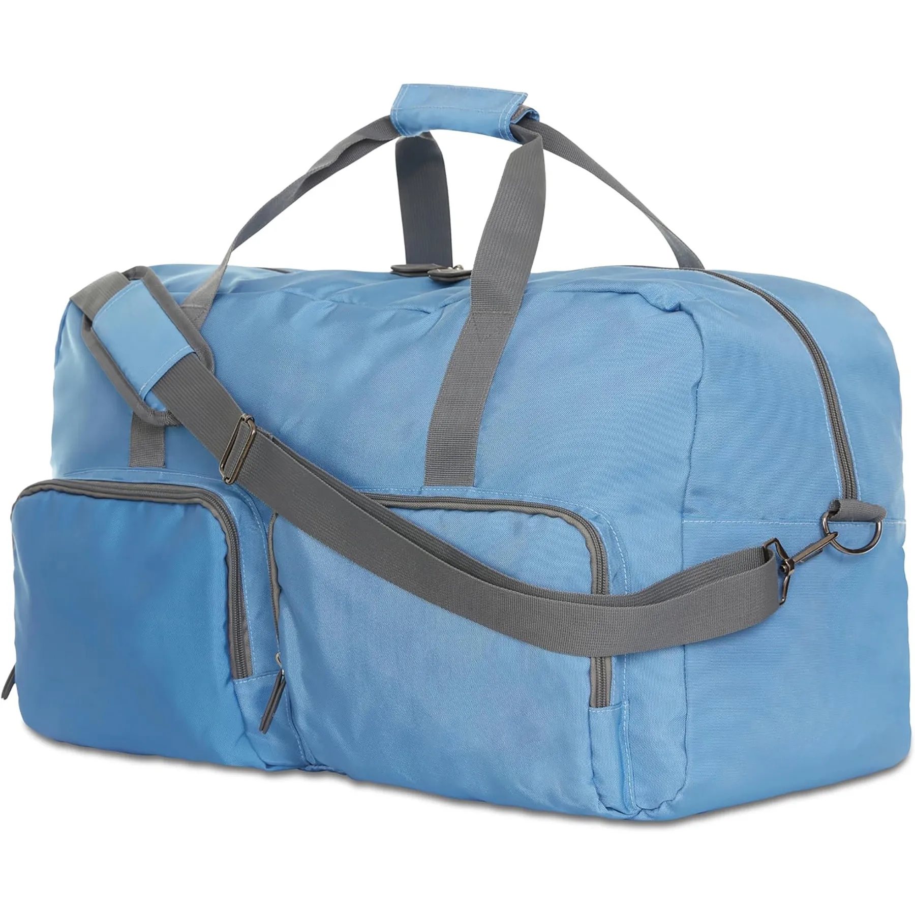 Oversized Travel Duffel Bag 4
