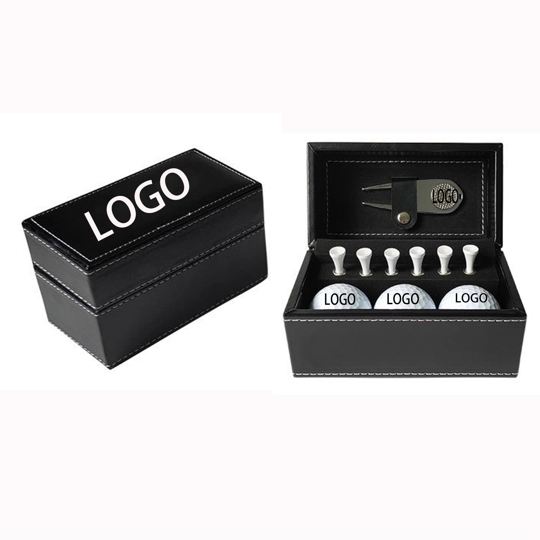 Golf Gift Ball Set 2