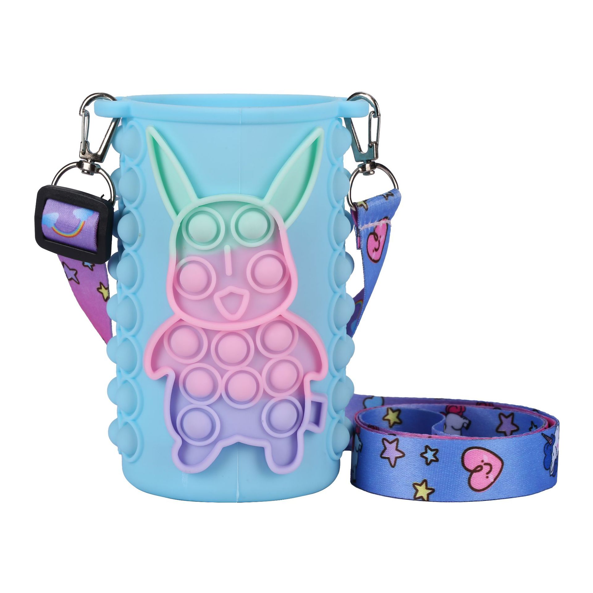 Silicone Cup Sleeve 6