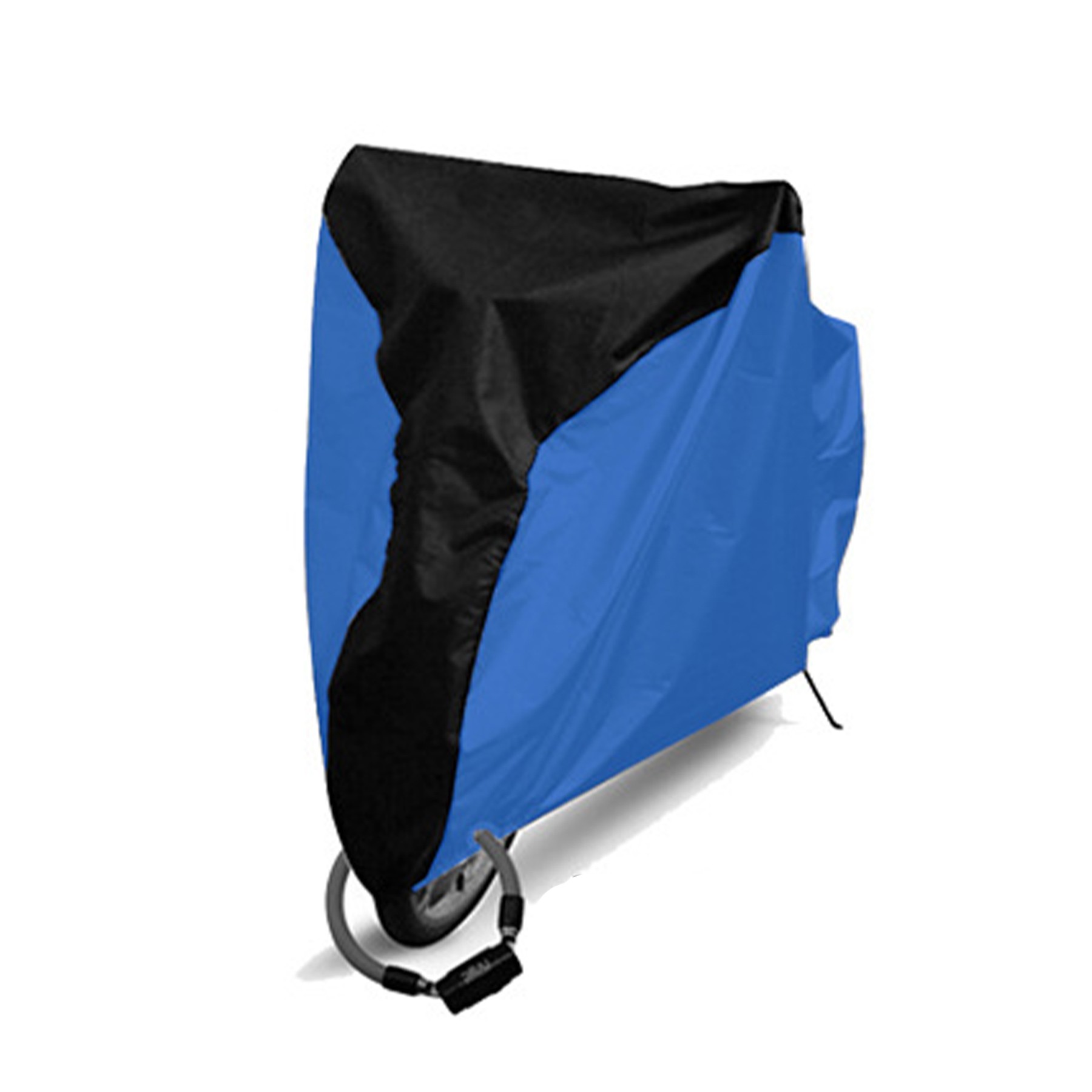 Outdoor Bike Cover 12