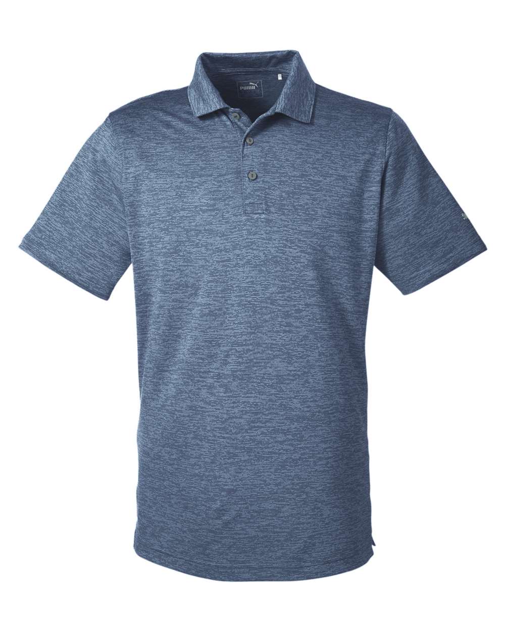 Men's Icon Heather Polo - 596801 2