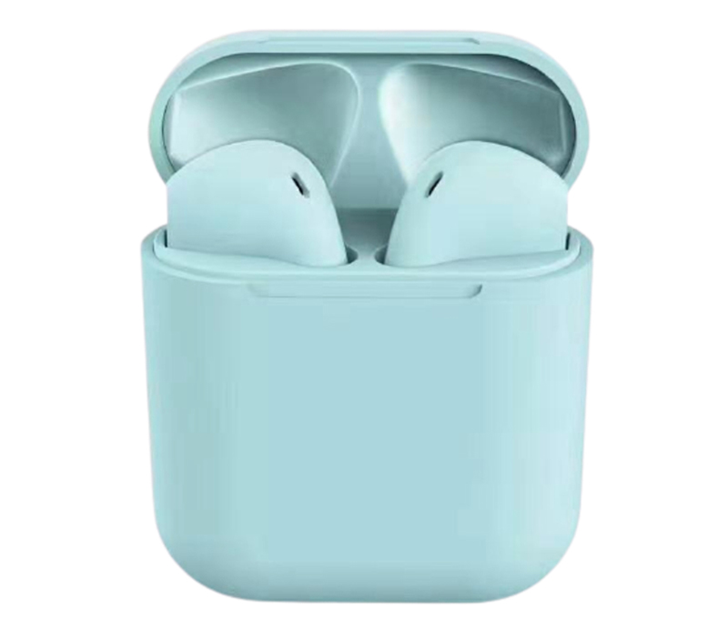 Wireless Bluetooth Earbuds with Charging Case 7