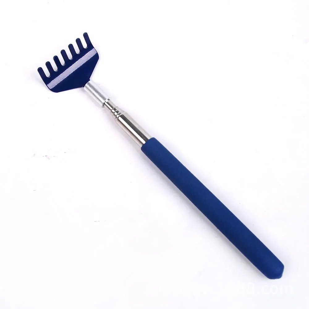 Telescopic Stainless Steel Scratching 6