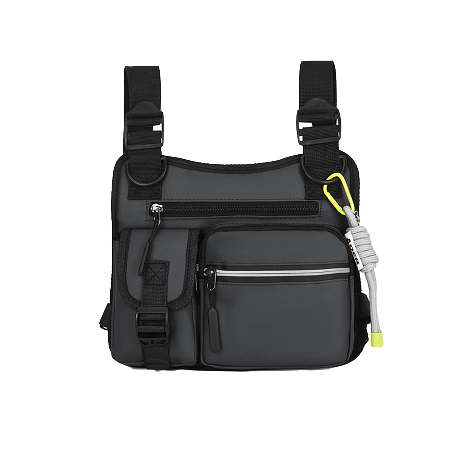 Safety Tactical Chest Bag 3