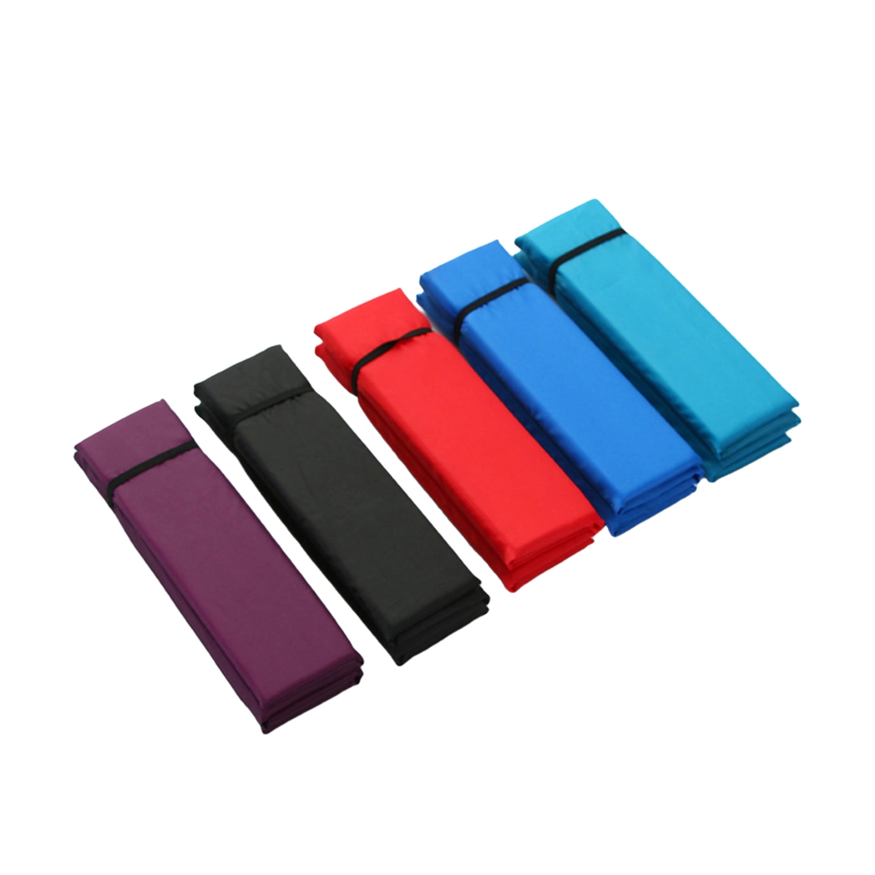 Outdoor Foam Damp Proof Folding Cushion 5