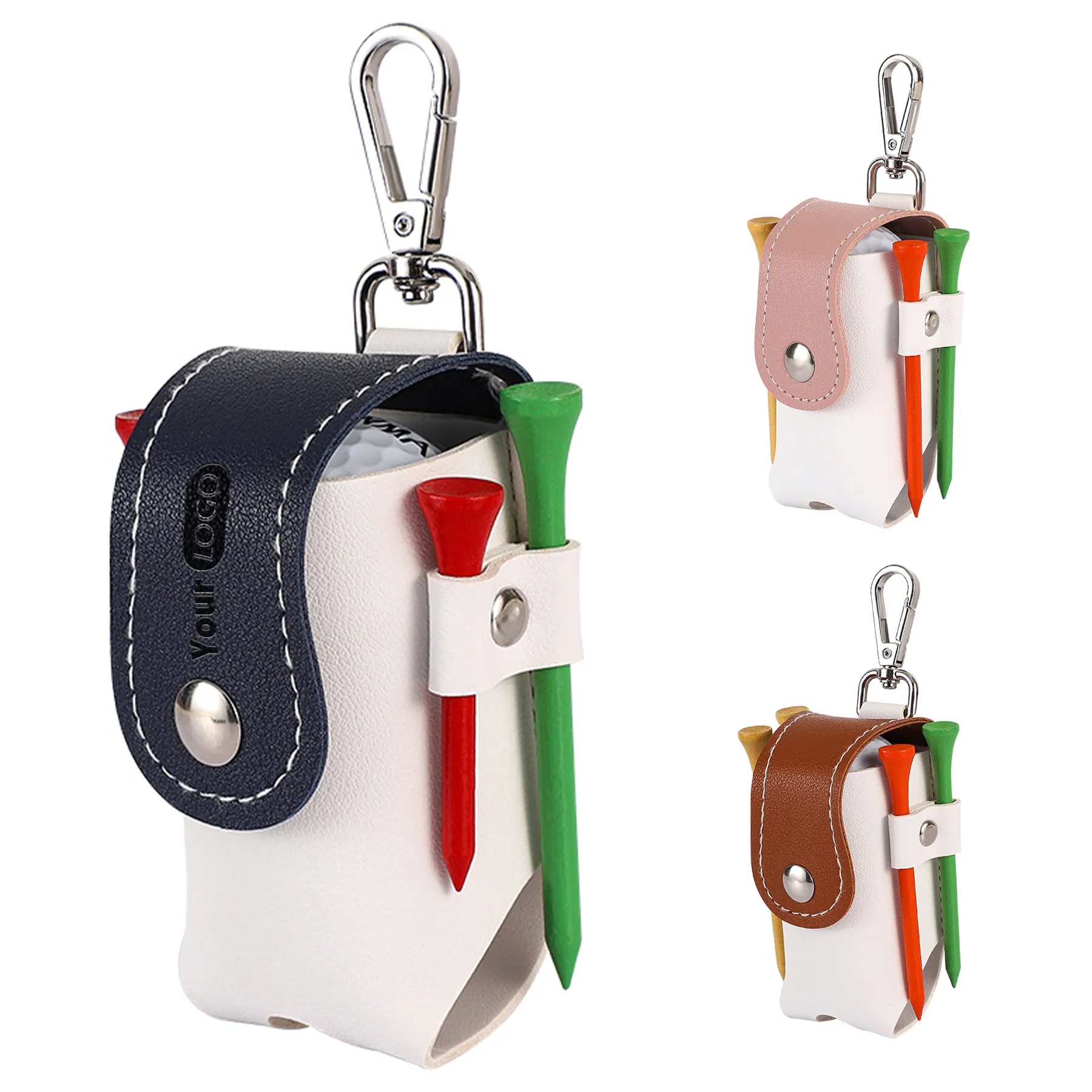 Pu Outdoor Golf Bag 2