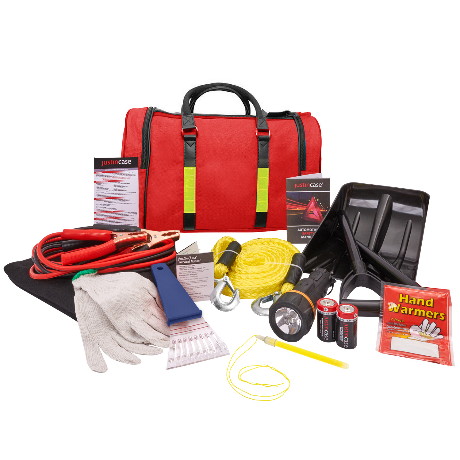 Extreme Winterizer Automotive Kit (18 Pieces) 2