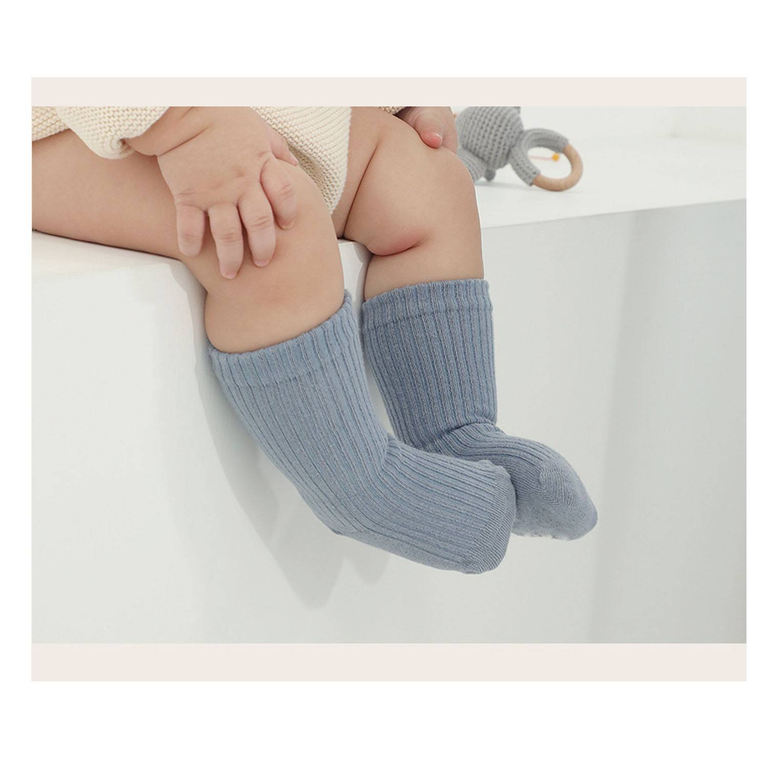 Customizable Baby Socks 5