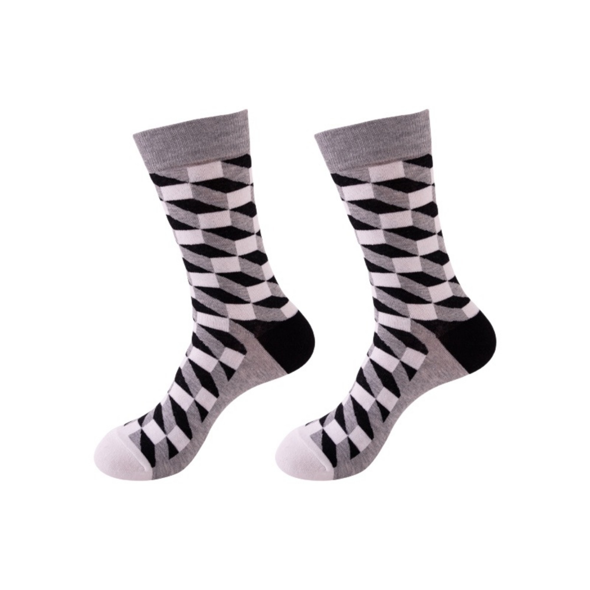 Colorful Socks 7
