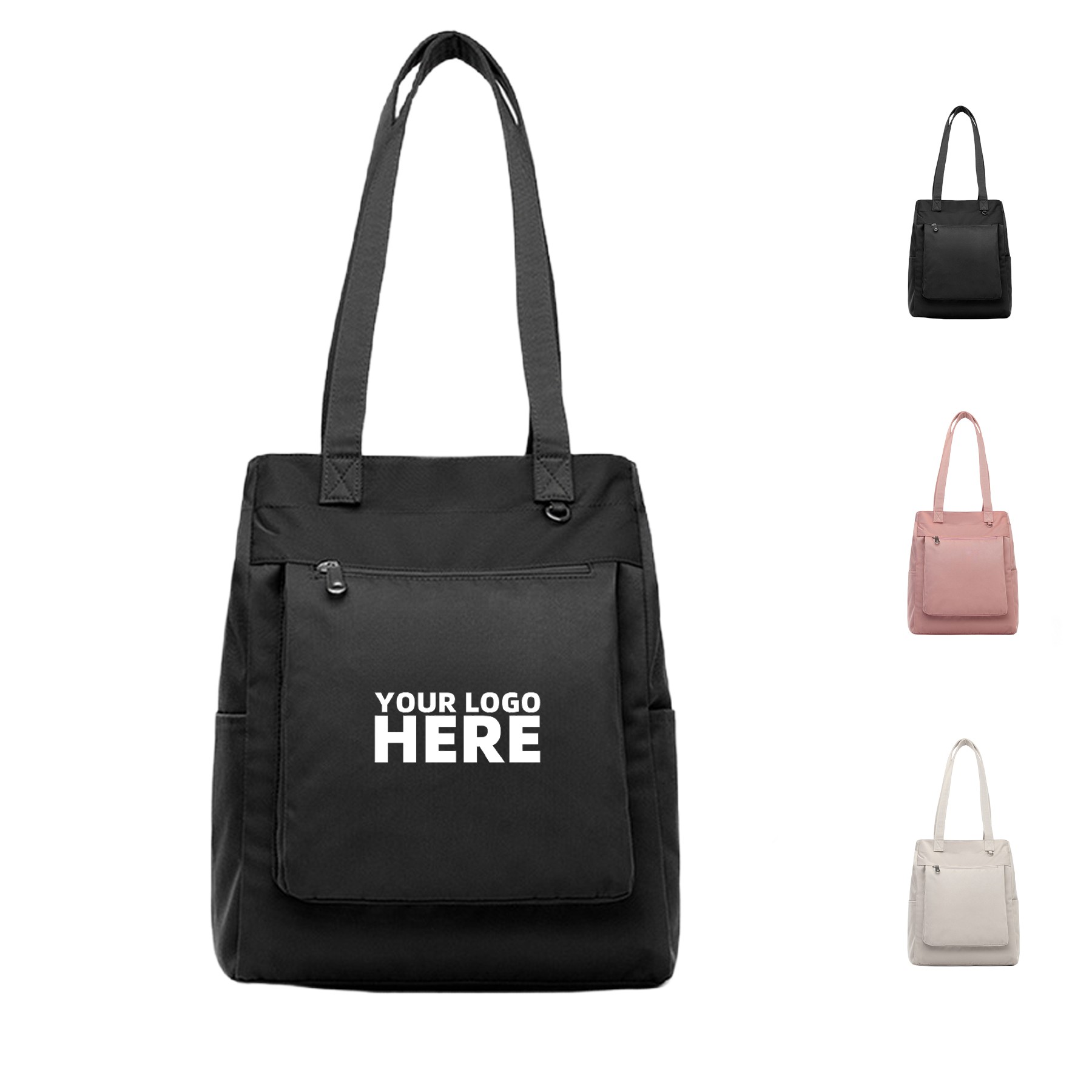 Laptop Tote Bag