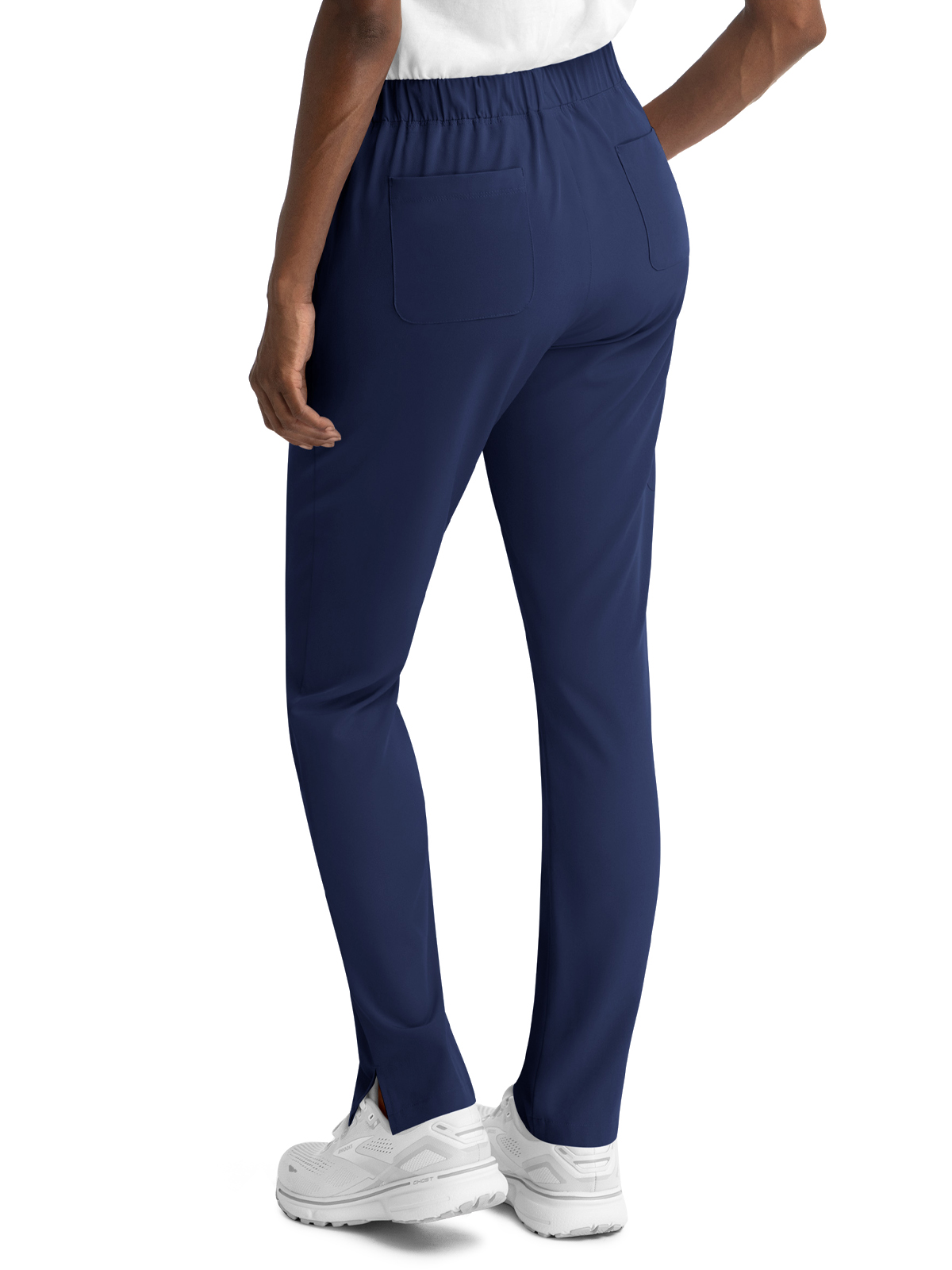 Maevn - Matrix Impulse - Women's Five-Pocket Skinny Leg Pull On Pant 9
