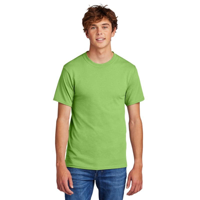 Port & Company - Core Blend Tee. 127