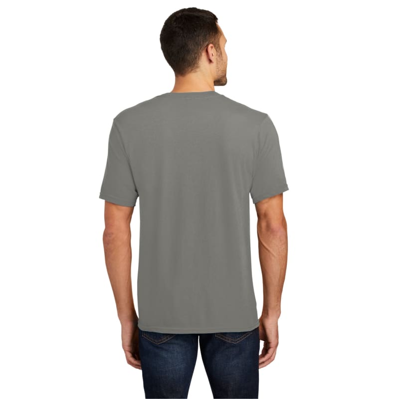 District Very Important Tee V-Neck. 7