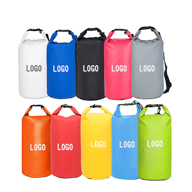 2L Waterproof Dry Bag 3