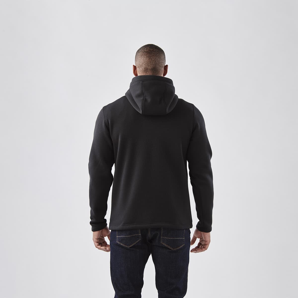 Stormtech Men's Logan Performance Hoody 15