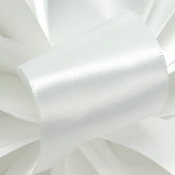 Custom Double Face Satin Ribbon 13