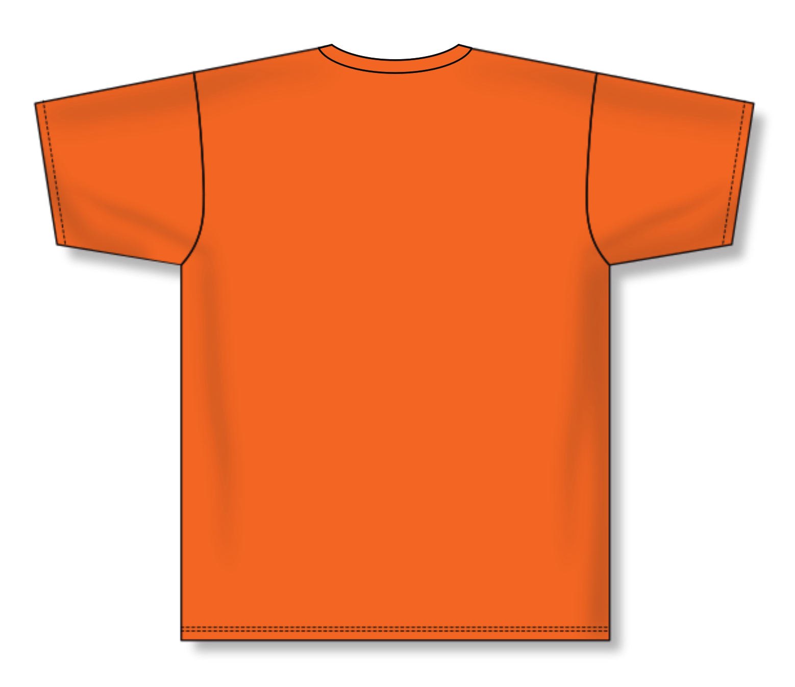 Apparel Short Sleeve Shirts A1800-G01 111