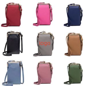 Mini Crossbody Cell Phone Bag 3